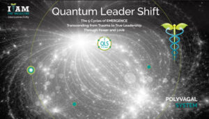 Quantum-Leadership