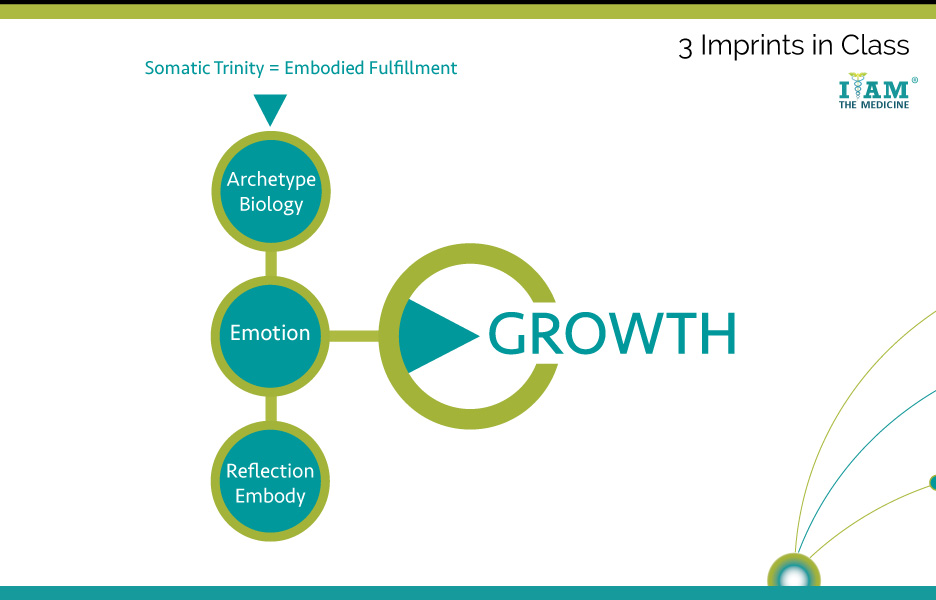 Somatic Growth Trinity