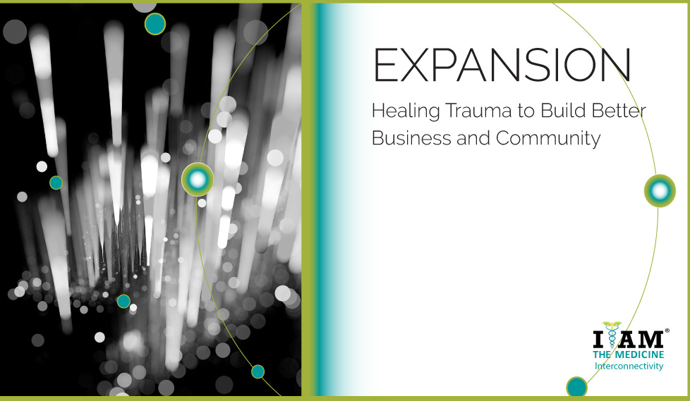 Expansion Business and Community